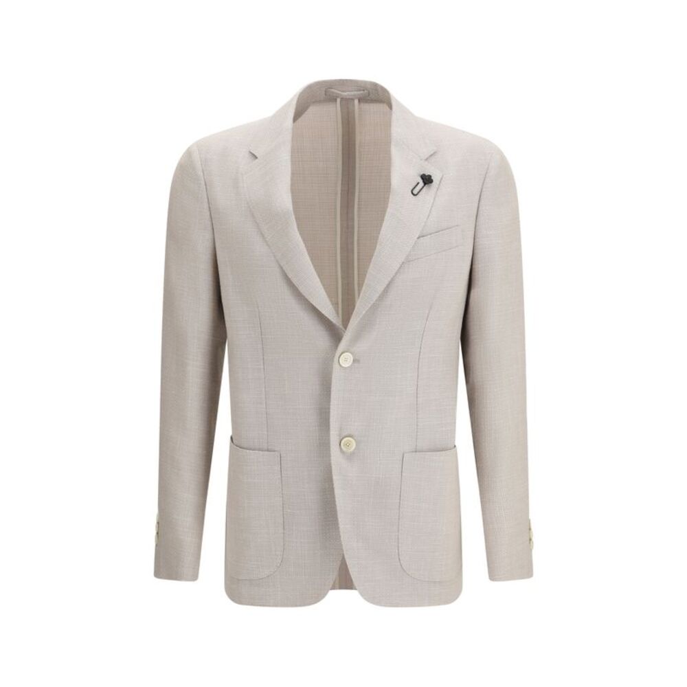 Lardini Men Roma Blazer